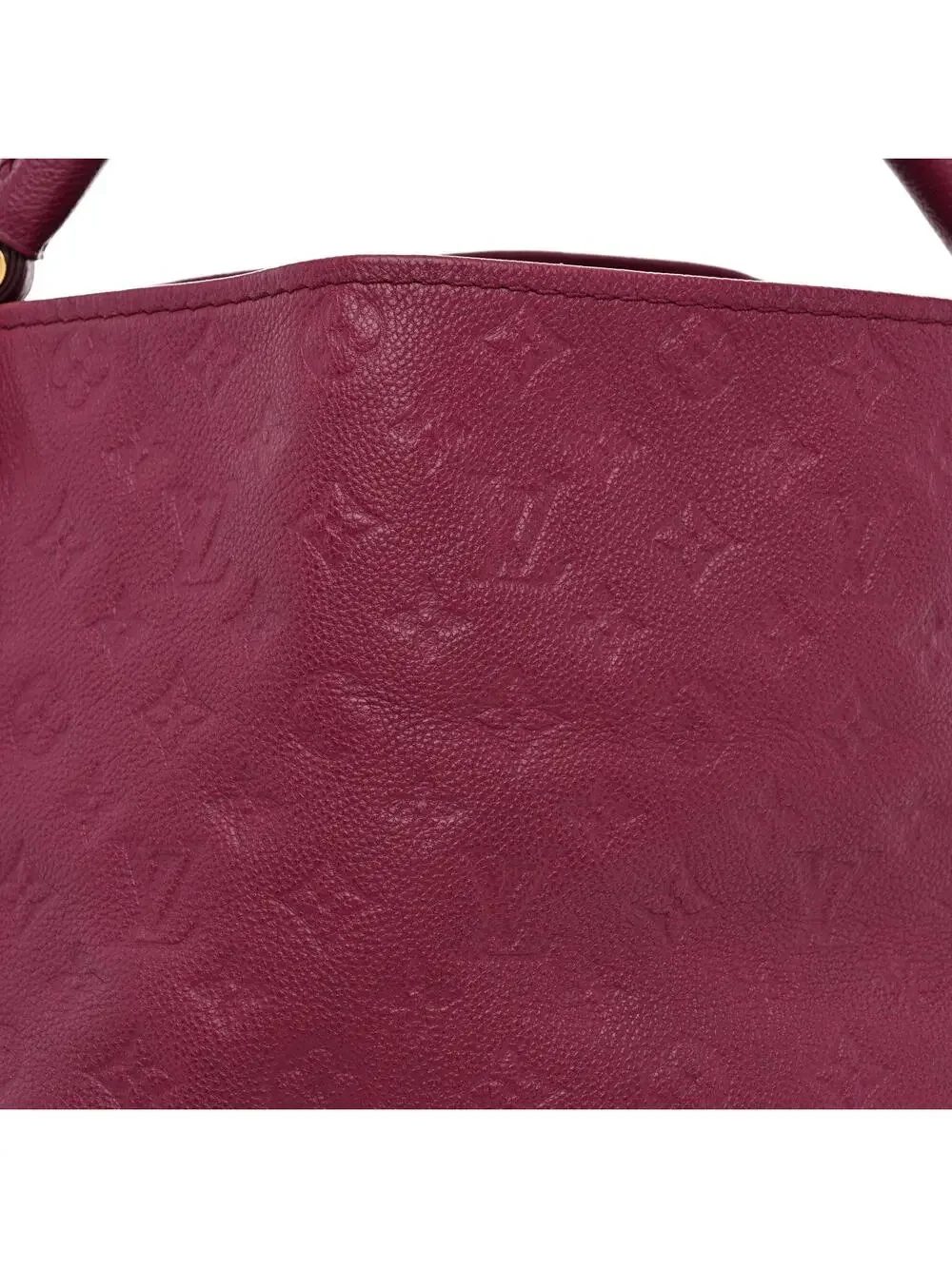 Louis Vuitton indulge timeless